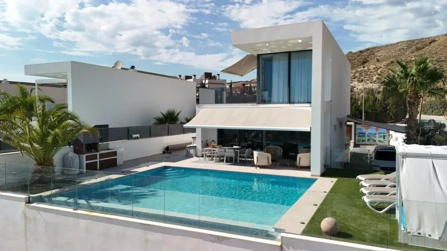 324m² villa for sale, Finestrat, Spain No. 903 № 26