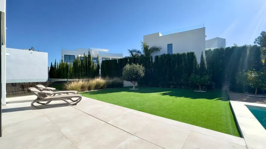 282m² villa for sale, Orihuela, Spain No. 896 № 19