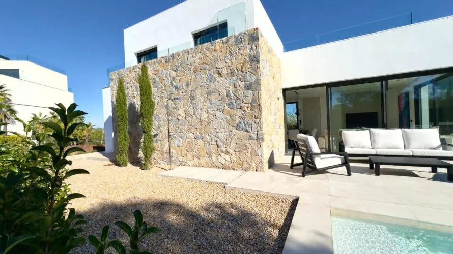 282m² villa for sale, Orihuela, Spain No. 896 № 24