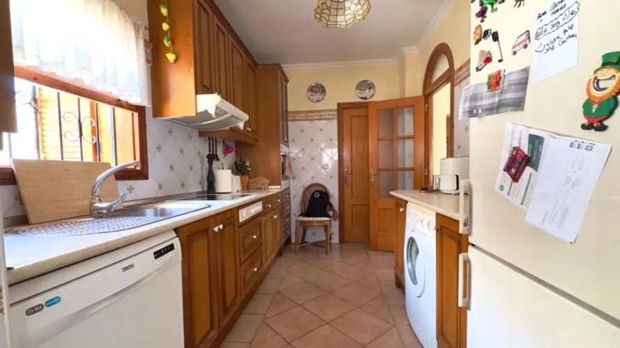 144m² villa for sale, Cabo Roig, Spain No. 897 № 18