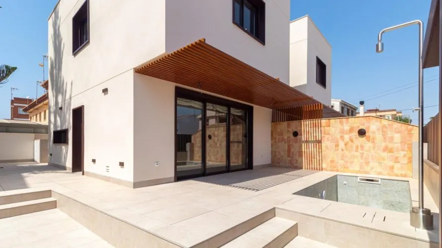 162m² villa for sale, Lo Pagan, Spain No. 899 № 28