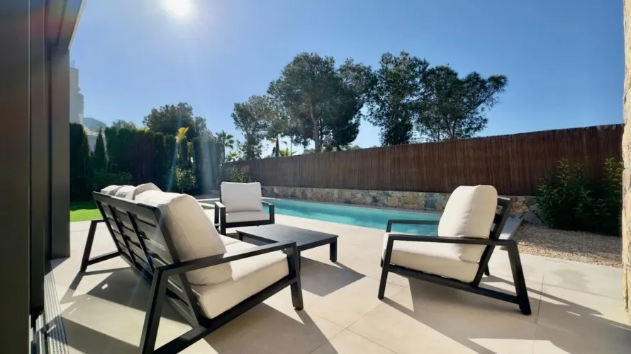 282m² villa for sale, Orihuela, Spain No. 896 № 28