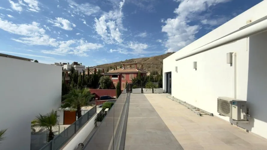 324m² villa for sale, Finestrat, Spain No. 903 № 21