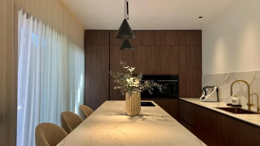3 bedrooms villa for sale, Algemesi, Spain No. 902 № 15