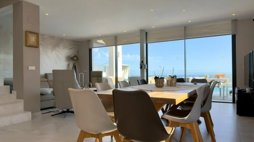 324m² villa for sale, Finestrat, Spain No. 903 № 1