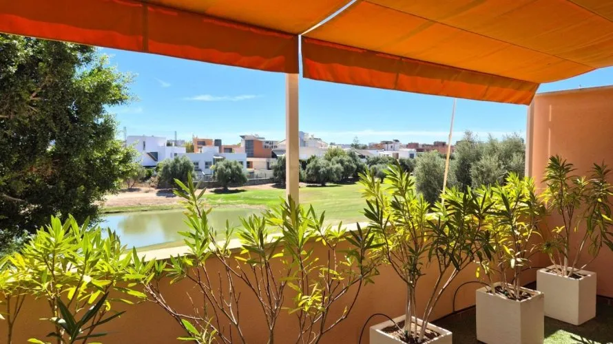 3 bedrooms house for sale, Alicante, Spain No. 893 № 4