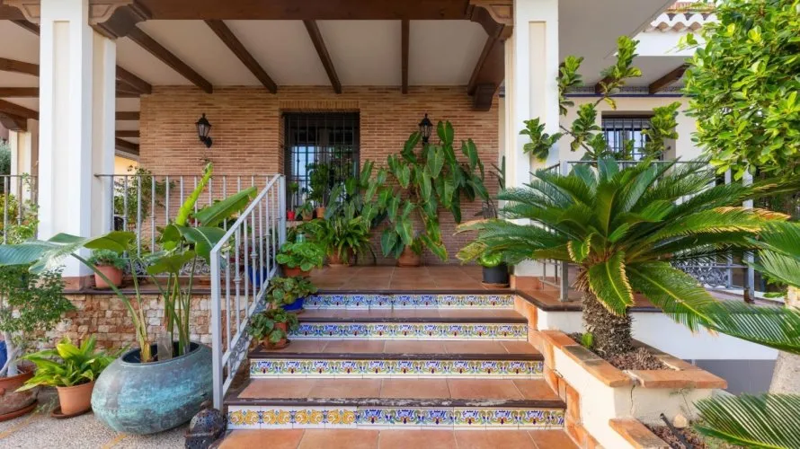720m² villa for sale, La Veleta, Spain No. 895 № 24