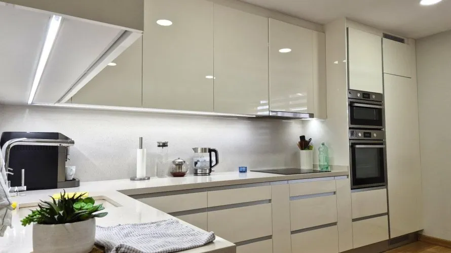 3 bedrooms house for sale, Alicante, Spain No. 893 № 19