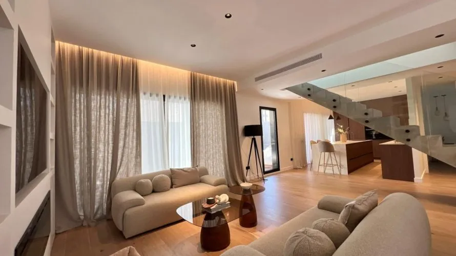3 bedrooms villa for sale, Algemesi, Spain No. 902 № 19