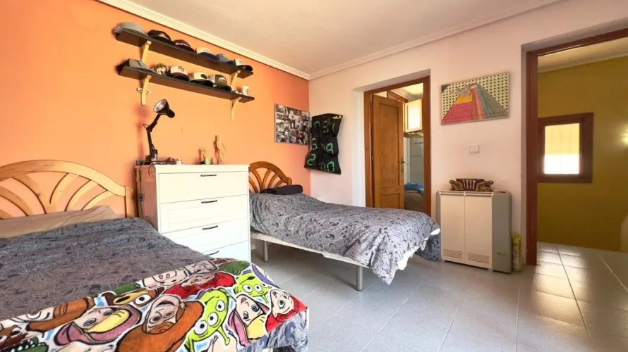 144m² villa for sale, Cabo Roig, Spain No. 897 № 5