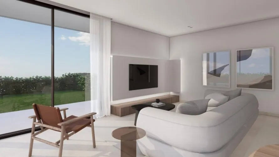 3 bedrooms villa for sale, Finestrat, Spain No. 901 № 7