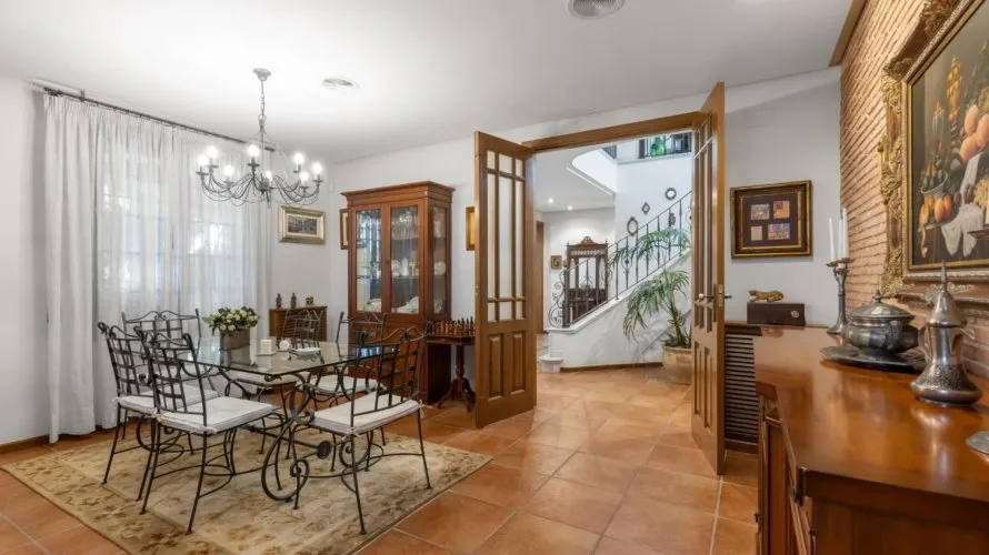 720m² villa for sale, La Veleta, Spain No. 895 № 17