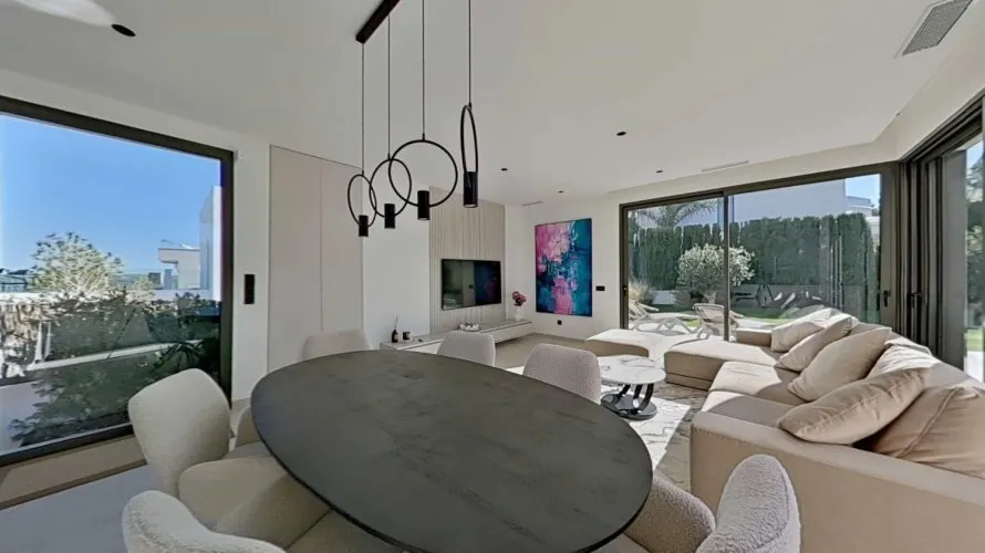 282m² villa for sale, Orihuela, Spain No. 896 № 21