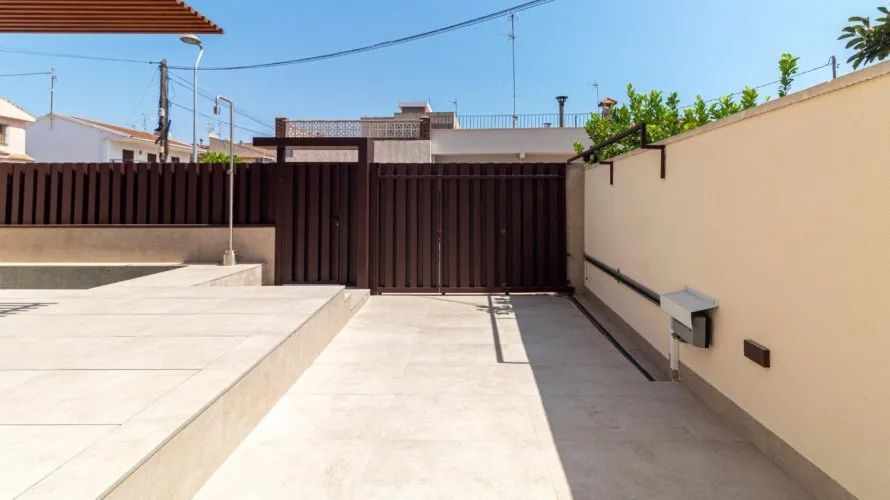 162m² villa for sale, Lo Pagan, Spain No. 899 № 25