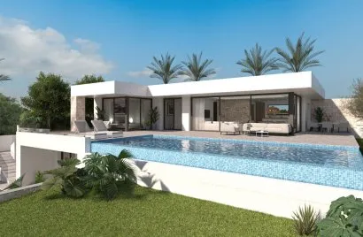 259m² villa for sale, Vejer de la Frontera, Spain No. 894