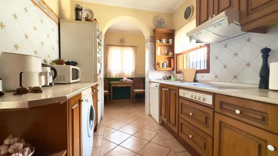 144m² villa for sale, Cabo Roig, Spain No. 897 № 25