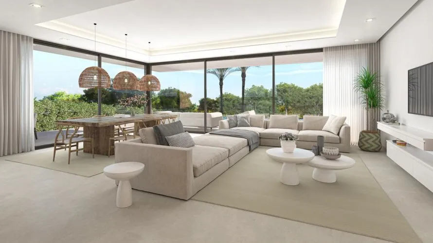 259m² villa for sale, Vejer de la Frontera, Spain No. 894 № 1