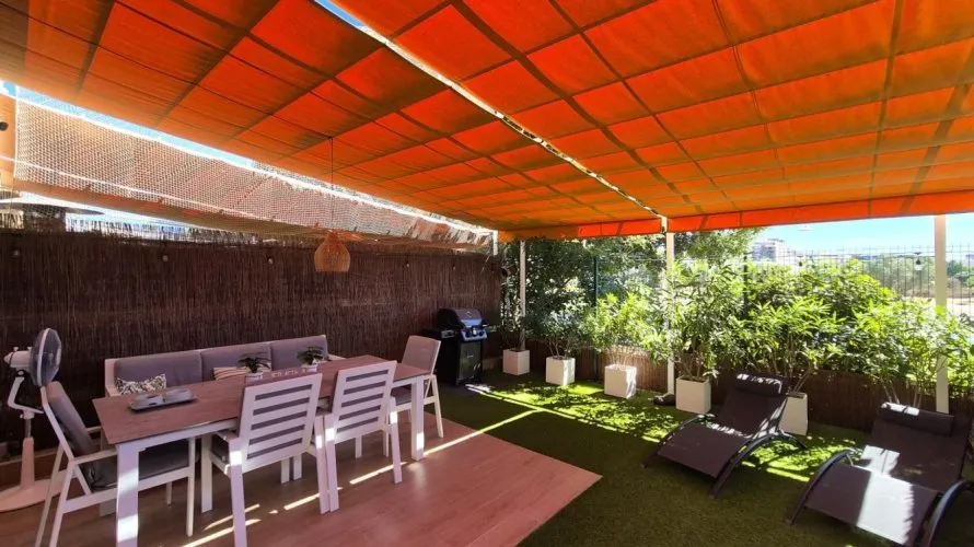 3 bedrooms house for sale, Alicante, Spain No. 893 № 21
