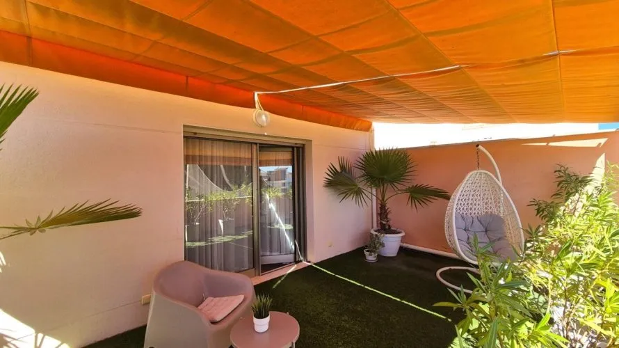 3 bedrooms house for sale, Alicante, Spain No. 893 № 6