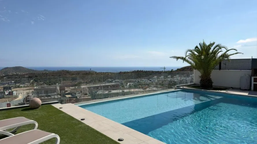 324m² villa for sale, Finestrat, Spain No. 903 № 13