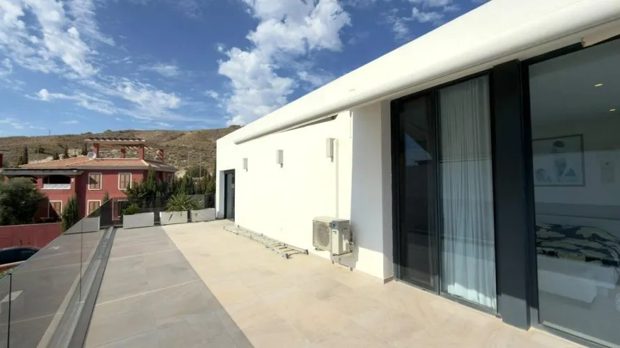 324m² villa for sale, Finestrat, Spain No. 903 № 15