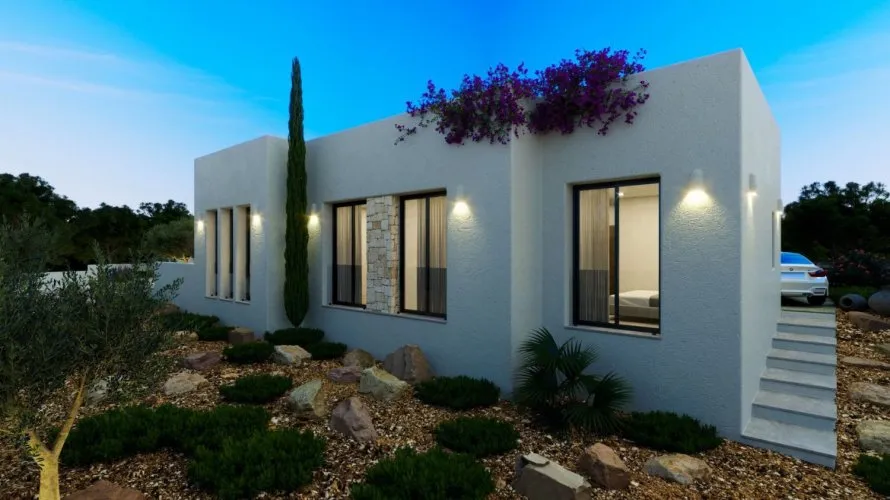 120m² villa for sale, Denia, Spain No. 905 № 2