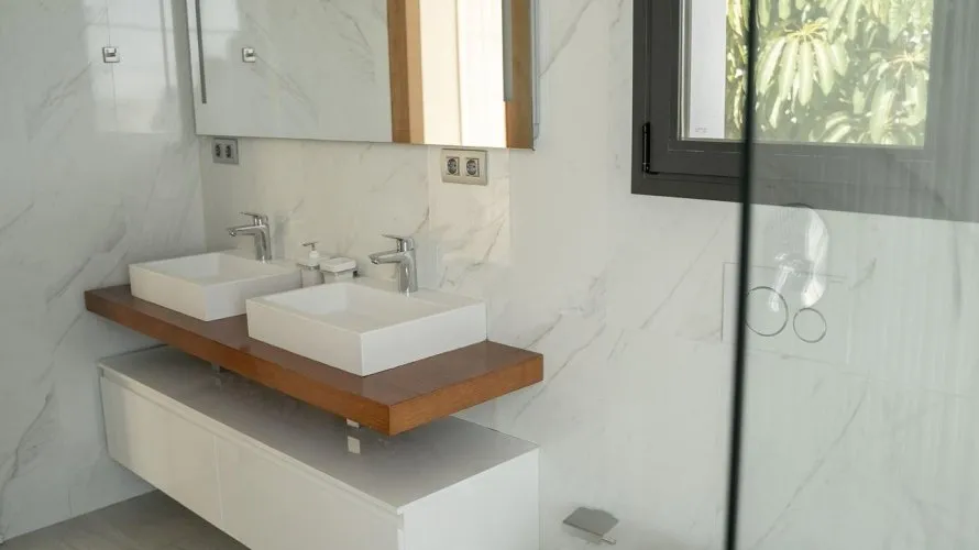 4 bedrooms villa for sale, Finestrat, Spain No. 900 № 2