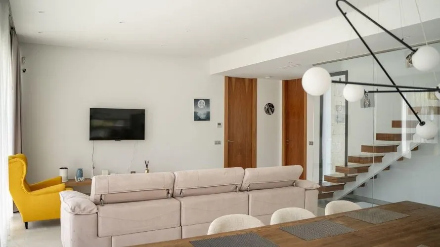 4 bedrooms villa for sale, Finestrat, Spain No. 900 № 14