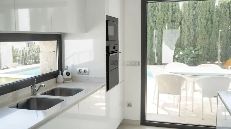 4 bedrooms villa for sale, Finestrat, Spain No. 900 № 17