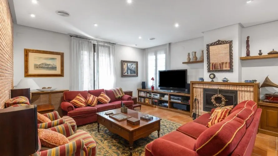 720m² villa for sale, La Veleta, Spain No. 895 № 21