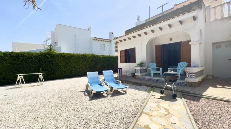 144m² villa for sale, Cabo Roig, Spain No. 897 № 2