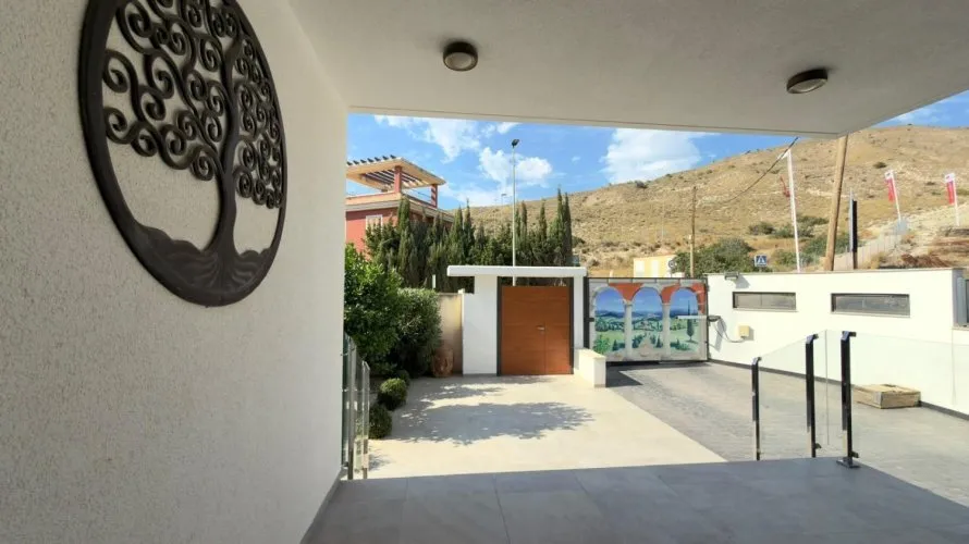324m² villa for sale, Finestrat, Spain No. 903 № 20