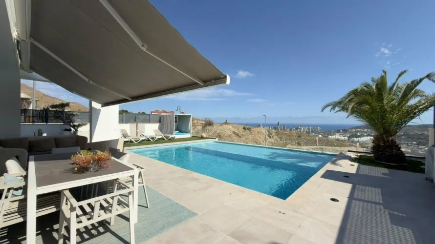 324m² villa for sale, Finestrat, Spain No. 903 № 9