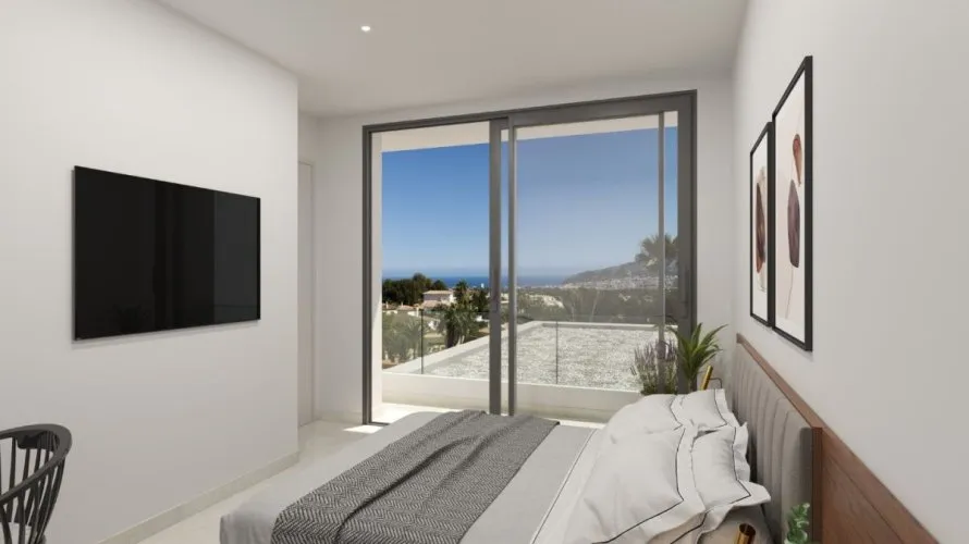 150m² villa for sale, Torrevieja, Spain No. 904 № 3
