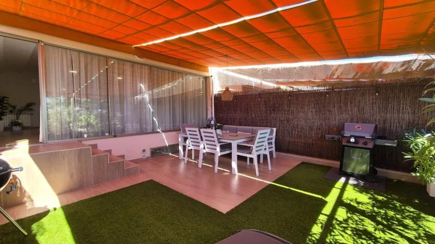 3 bedrooms house for sale, Alicante, Spain No. 893 № 25